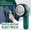 remospecks™🌟 | Removedor Eléctrico De Motas Quita Pelusa.